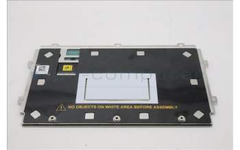 Lenovo 5T61T18408 CS25 ALLOY_WHITE,FP,JYT