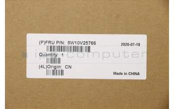 Lenovo 5W10V25766 Wireless,CMB,FXN,SDX55 WWAN