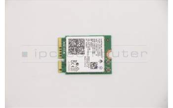 Lenovo 5W10V25772 WIRELESS Wireless,CMB,IN,9560 80 NVM2