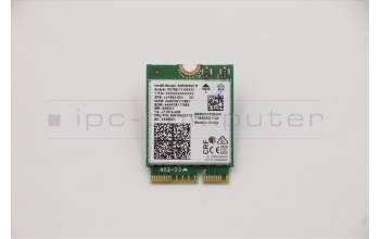 Lenovo 5W10V25772 WIRELESS Wireless,CMB,IN,9560 80 NVM2