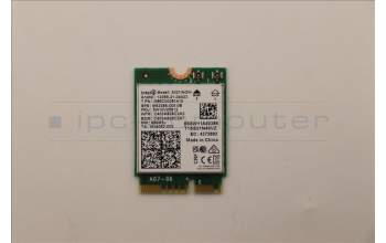 Lenovo 5W10V25812 WIRELESS Wireless,CMB,IN,AX211 NV
