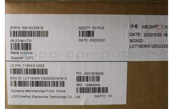 Lenovo 5W10V25818 WIRELESS Wireless,CMB,IN,AX211 Killer