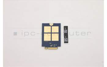 Lenovo 5W10V25820 WIRELESS Wireless,WAN,QTL,EM120R-GL