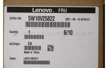 Lenovo 5W10V25822 WIRELESS Wireless,WAN,QTL,EM160R-GL