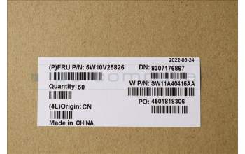 Lenovo 5W10V25826 WIRELESS Wireless,CMB,AMD,RZ616 M2