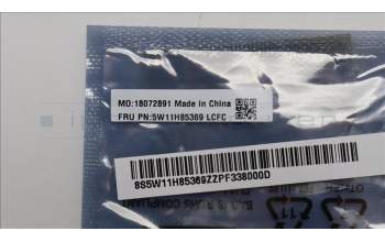 Lenovo 5W11H85369 WIRELESS Wireless,WWAN,FBC,L860R J-2