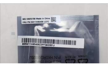 Lenovo 5W11H85406 WIRELESS Wireless,WLAN,FXN,MT7927