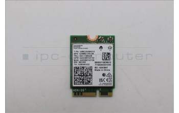 Lenovo 5W11H85439 Wireless,WLAN,INT,BE200 vPro