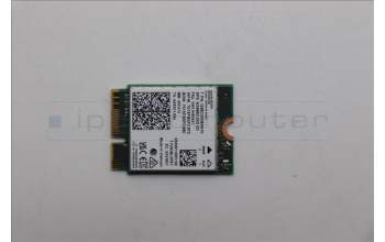 Lenovo 5W11H85441 Wireless,WLAN,INT,BE200 NV