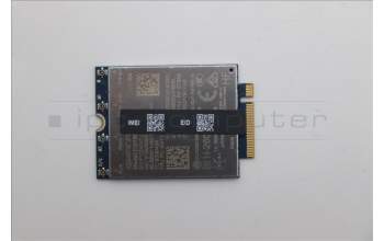 Lenovo 5W11H85447 WIRELESS Wireless,WAN,QCT,EM160R Tha