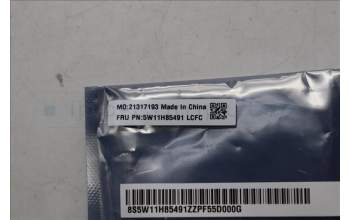 Lenovo 5W11H85491 WIRELESS Wireless,WWAN,RW,RW350