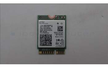 Lenovo 5W11H85503 Wireless,WLAN,INT,BE211 NV