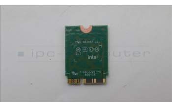 Lenovo 5W11H85503 Wireless,WLAN,INT,BE211 NV