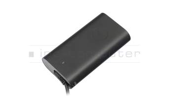 5YXW8 original Dell USB-C GaN-AC-adapter 100.0 Watt rounded