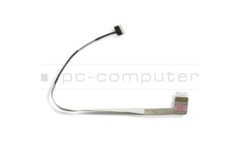 6-43-W6701-011-1L Clevo Display cable LVDS 40-Pin