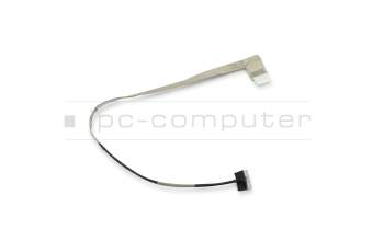 6-43-W6701-011-1L Clevo Display cable LVDS 40-Pin