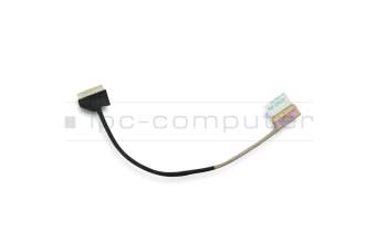 6-43-W95K1-011-1K Clevo Display cable LVDS 40-Pin