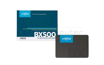 SSD21C SSD 2TB (2.5 inches / 6.4 cm)