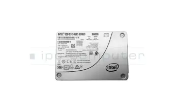 Intel D3-S4510 SSDSC2KB960G8 SSD 960GB (2.5 inches / 6.4 cm)