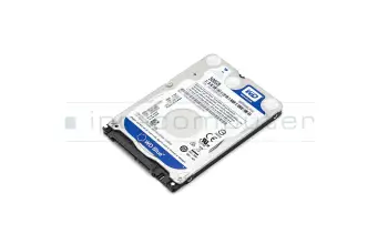 Western Digital Blue WD5000LPVX HDD 500GB (2.5 inches / 6.4 cm)