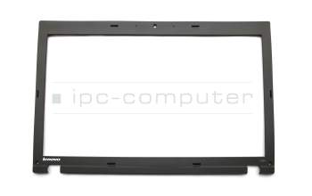 60.4LH03.002 original Lenovo Display-Bezel / LCD-Front 39.6cm (15.6 inch) black Wedge