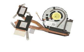 60.4VQ02.001 A01 original Dell Cooler (DIS)