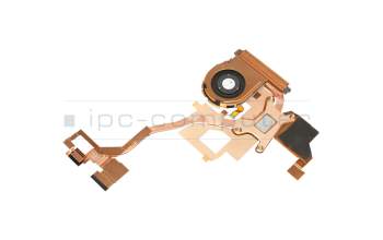 60.4WW33.001 original Lenovo Cooler (CPU)