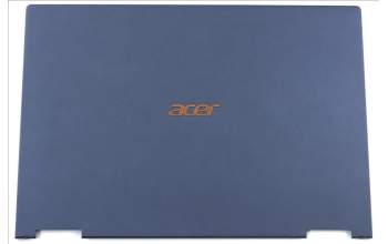 Acer 60.A4NN2.002 COVER.LCD.BLUE.W/ADHESIVE