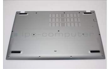 Acer 60.A5FN2.001 COVER.LOWER.SILVER