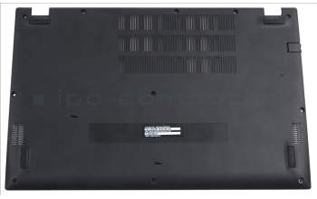 Acer 60.A6MN2.001 COVER.LOWER.BLACK