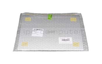 60.A6MN2.002 original Acer display-cover 39.6cm (15.6 Inch) silver