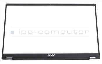 Acer 60.ABDN2.003 COVER.LCD.BEZEL.GREY