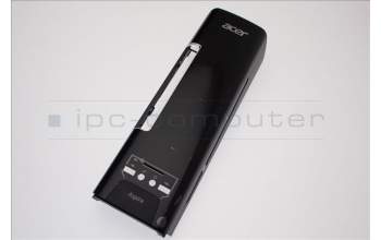 Acer 60.B5AD1.007 COVER.MAIN.BEZEL.W/PWR_SW_CABLE/DUMMY_ODD