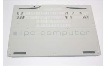Acer 60.C4HN1.001 COVER.LOWER.WHITE