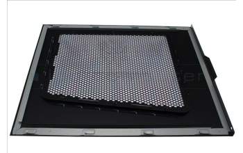 Acer 60.E1YD3.002 COVER.LEFT.SIDE