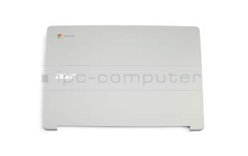 60.GHPN7.001 original Acer display-cover 33.8cm (13.3 Inch) silver