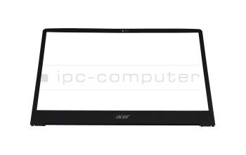 60.GLCN2.002 original Acer Display-Bezel / LCD-Front 35.6cm (14 inch) black