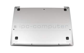 60.GNKN5.003 original Acer Bottom Case silver