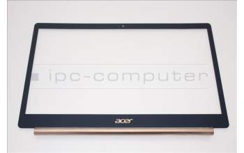 Acer 60.GTMN1.007 COVER.LCD.BEZEL.BLUE
