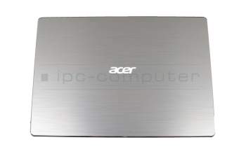 60.GXJN1.002 original Acer display-cover 35.6cm (14 Inch) silver