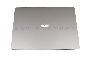 60.GXVN1.002 original Acer display-cover 35.6cm (14 Inch) silver