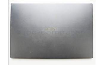 Acer 60.HE7N8.001 COVER.LCD.BLACK