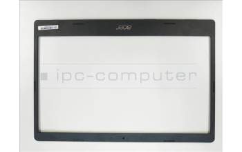 Acer 60.HEPN8.001 COVER.LCD.BEZEL.BLACK