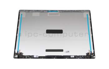 60.HFQN7.002 original Acer display-cover 39.6cm (15.6 Inch) silver