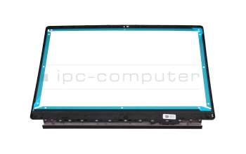 60.HJEN8.003 original Acer Display-Bezel / LCD-Front 35.6cm (14 inch) black-grey