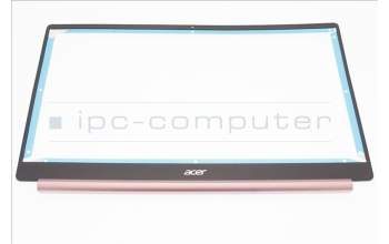 Acer 60.HJPN8.003 Displayrahmen / LCD bezel 60.HJPN8.003 / 60HJPN8003 (Original)