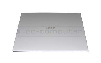 60.HVUN7.002 original Acer display-cover 39.6cm (15.6 Inch) silver