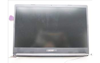 Acer 60.HXDN8.002 COVER.LCD.BEZEL.BLACK