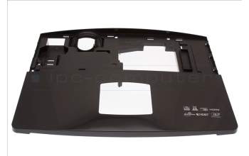 Acer 60.JMHJ2.004 COVER.TOP