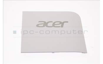 Acer 60.JS4J2.007 COVER.LAMP.WHITE